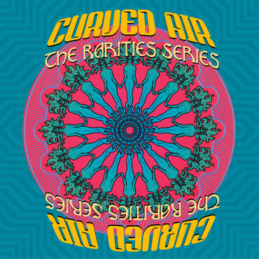 Rarities Series (Box) (Uk) [CD]