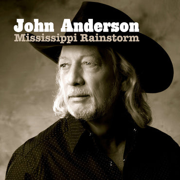 Mississippi Rainstorm (Mod) [CD]