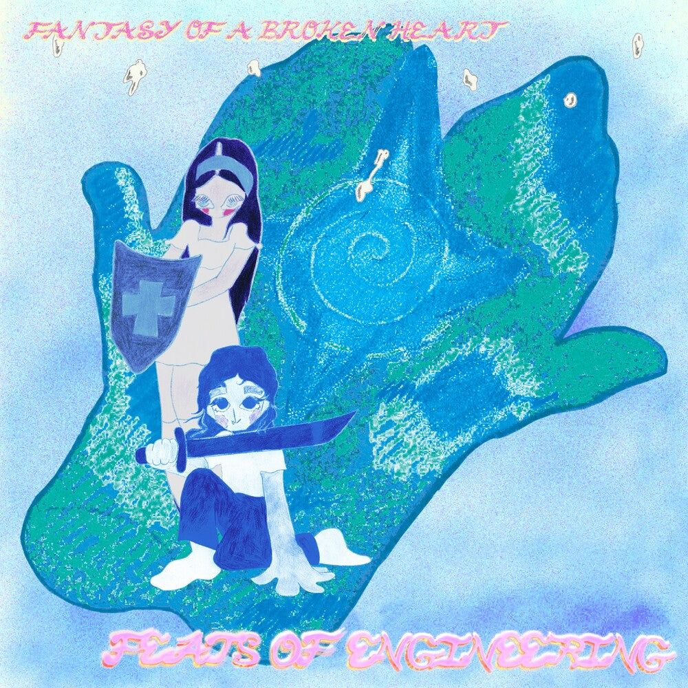 Feats Of Engineering [LP]