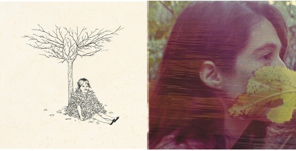 By The Ash Tree / Upstream Dream - Grey [Colored Vinyl]