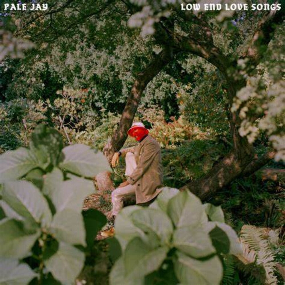 Low End Love Songs [LP]
