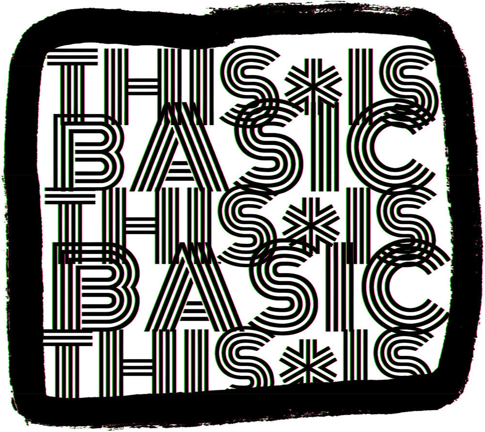 This Is Basic [LP]