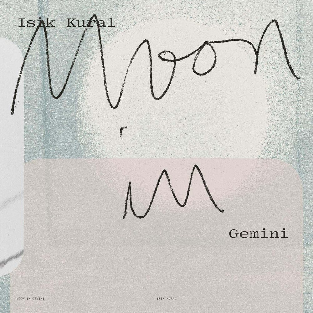 Moon In Gemini [LP]