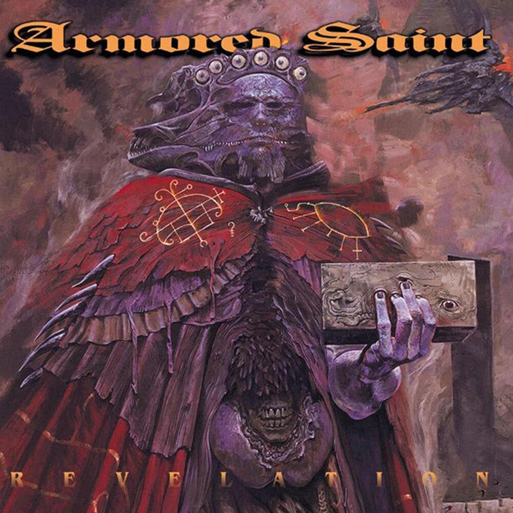 Revelation [LP]