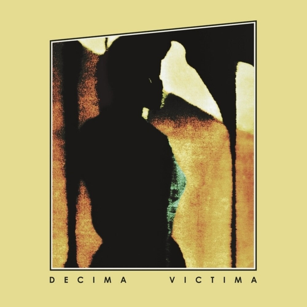 Decima Victima [LP]