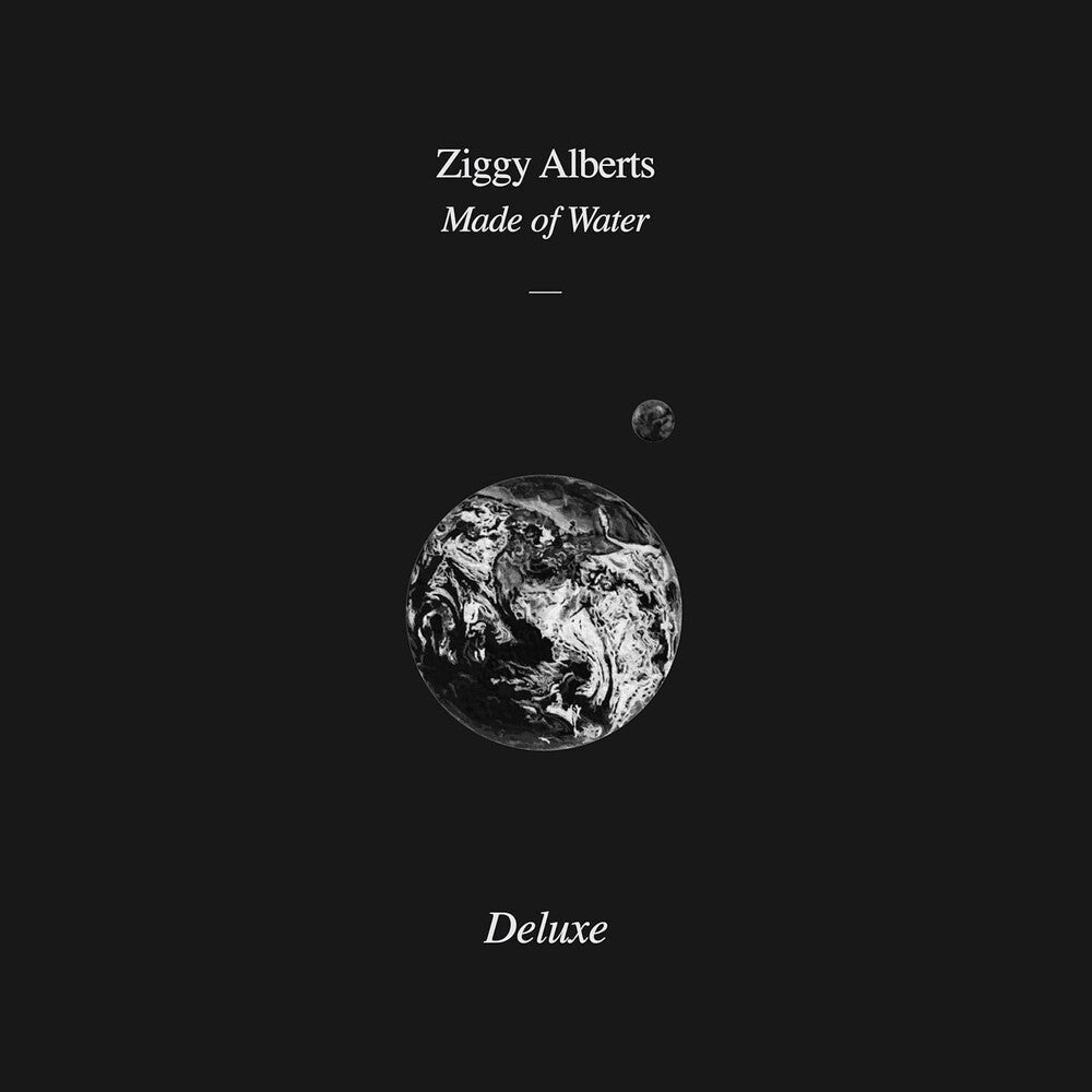 Made Of Water: Deluxe [LP]