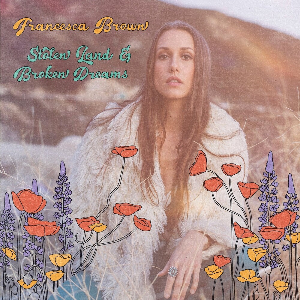 Stolen Land & Broken Dreams [LP]