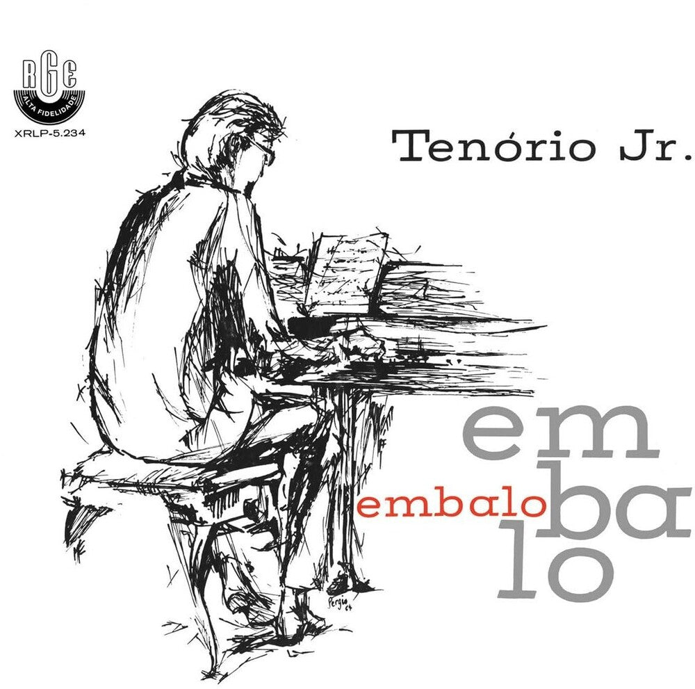 Embalo [LP]