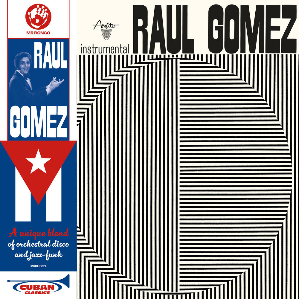Raul Gomez [LP]