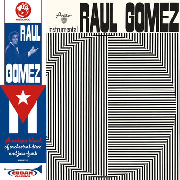Raul Gomez [LP]