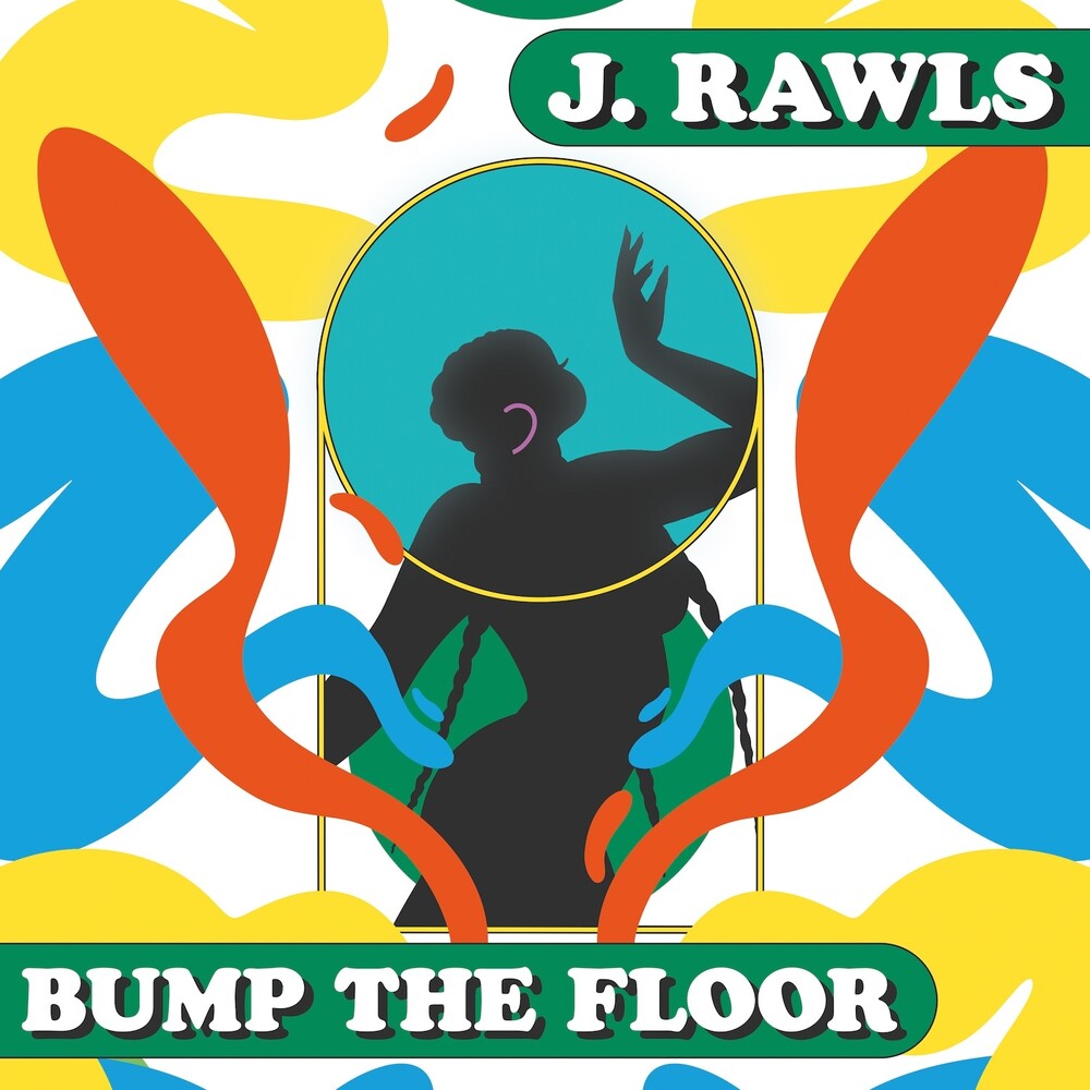 Bump The Floor [LP]