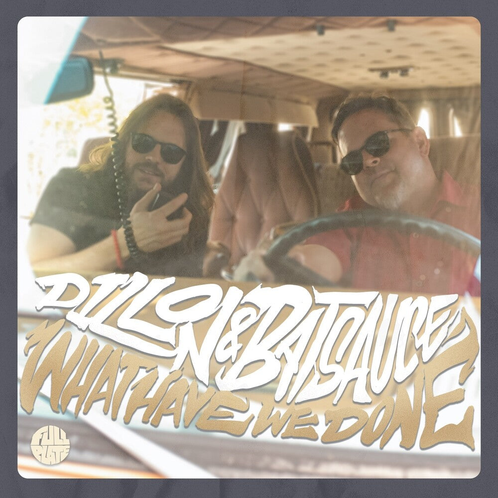 What Have We Done (Dance Floor Remixes) [LP]