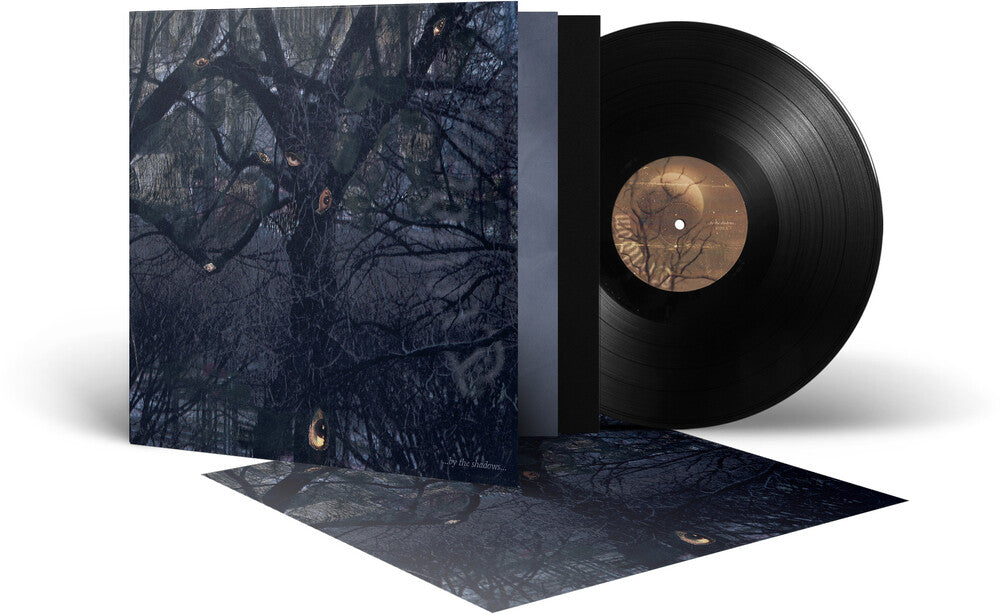 By The Shadows (Gate) (Ofgv) [LP]