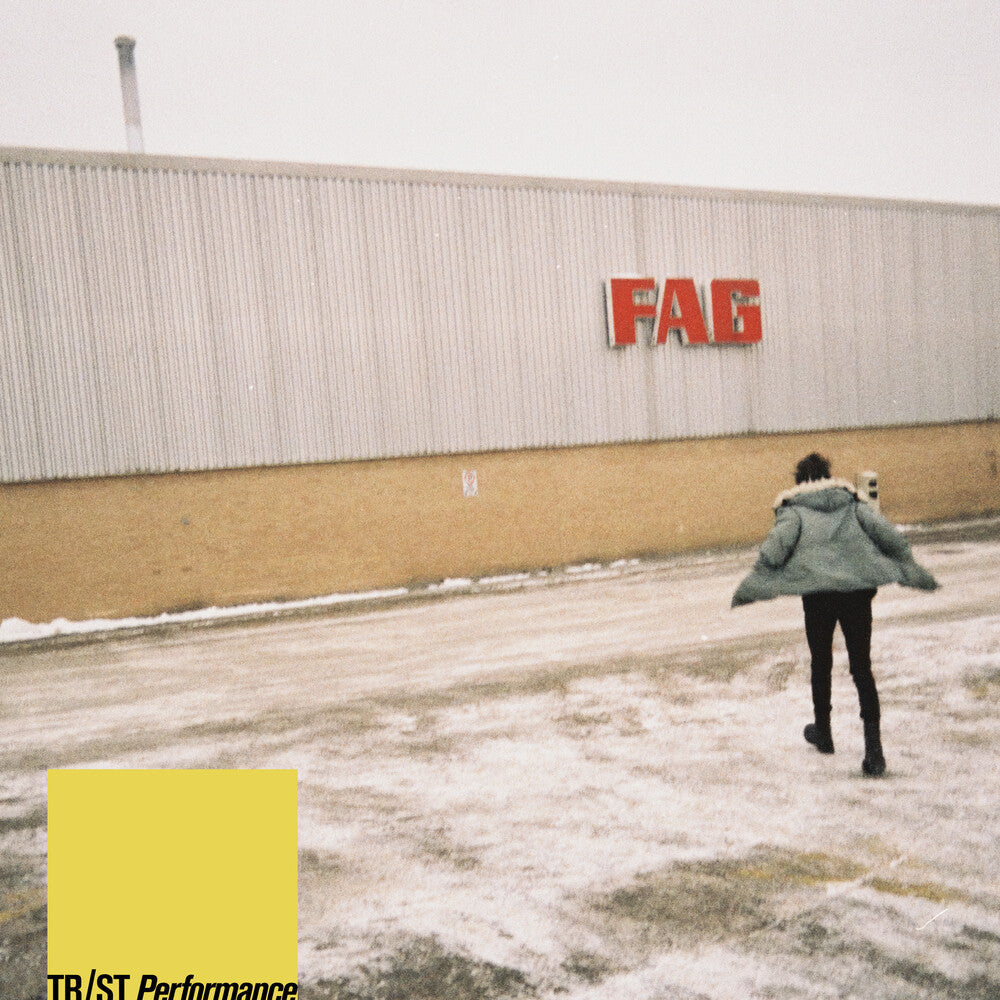 Performance [LP]