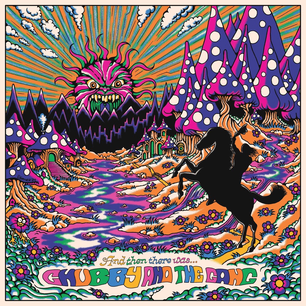 And Then There Was... [Colored Vinyl]