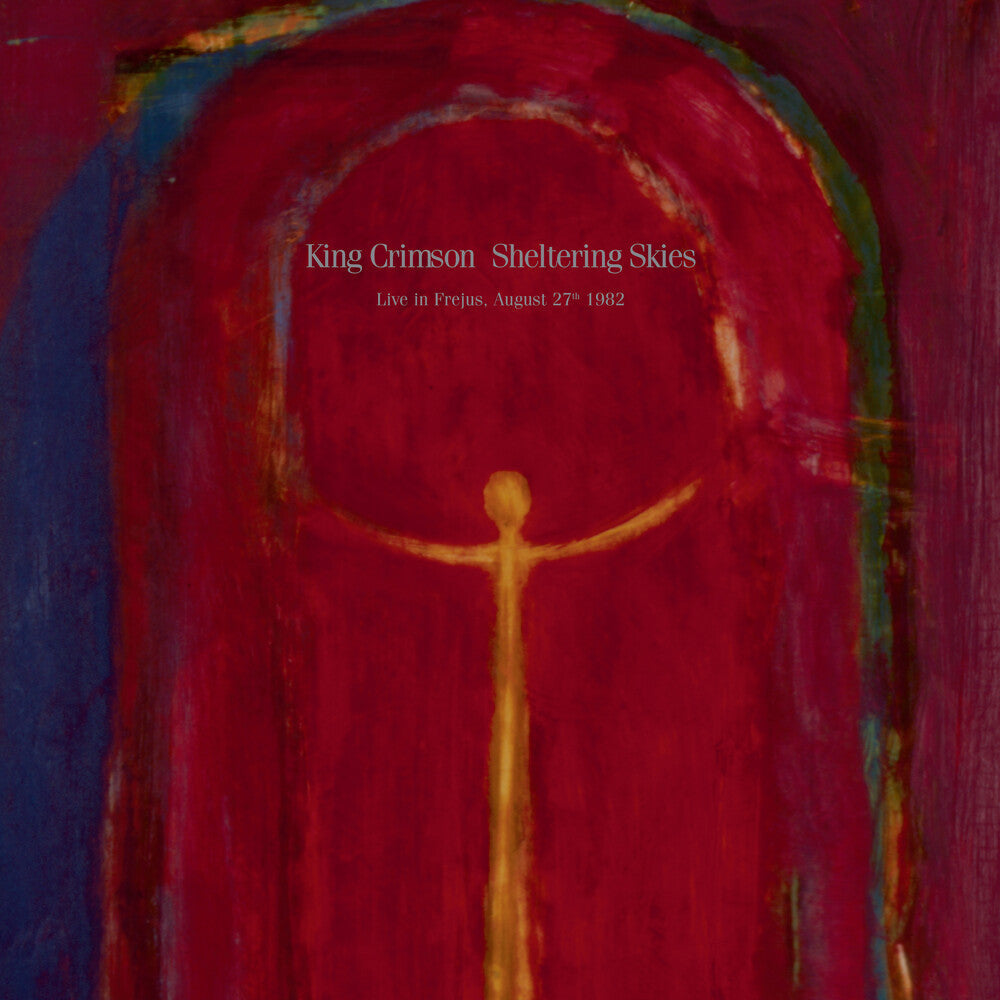 Sheltering Sky (Tgv) (Uk) [LP]