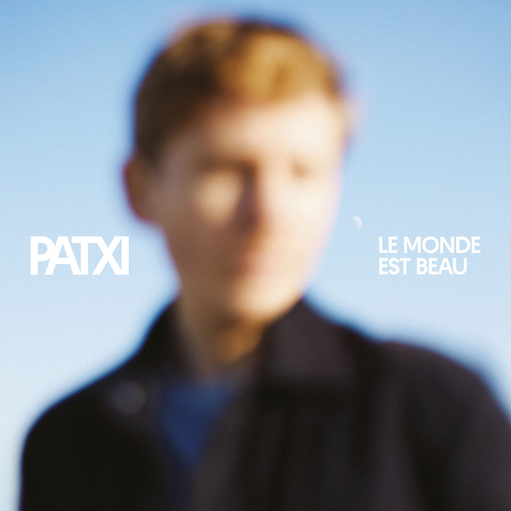 Le Monde Est Beau [LP]