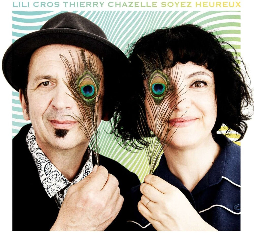 Soyez Heureux [LP]