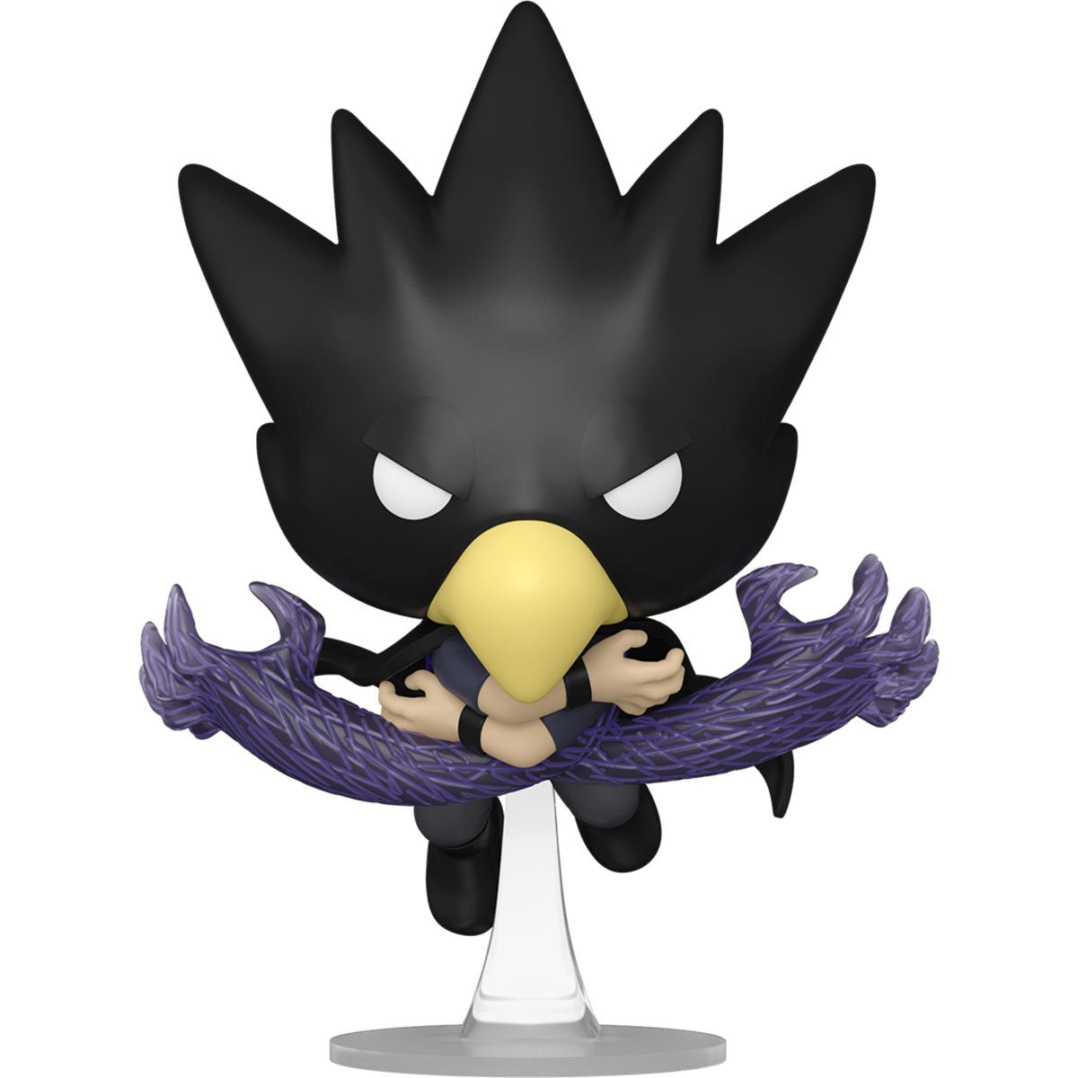 My Hero Academia Fumikage Tokoyami (Fallen Angel) Funko Pop! Vinyl Figure #1351 (ONLINE ORDER ONLY)