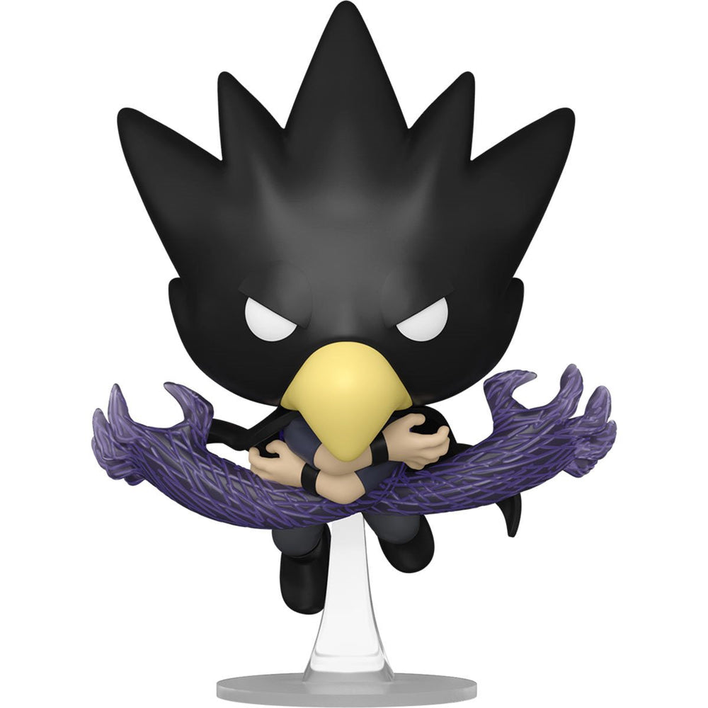 My Hero Academia Fumikage Tokoyami (Fallen Angel) Funko Pop! Vinyl Figure #1351 (ONLINE ORDER ONLY)