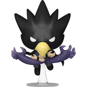 My Hero Academia Fumikage Tokoyami (Fallen Angel) Funko Pop! Vinyl Figure #1351 (ONLINE ORDER ONLY)