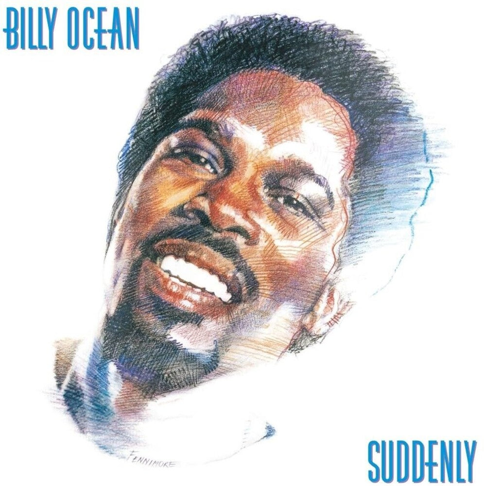 Suddenly (Uk) [LP]