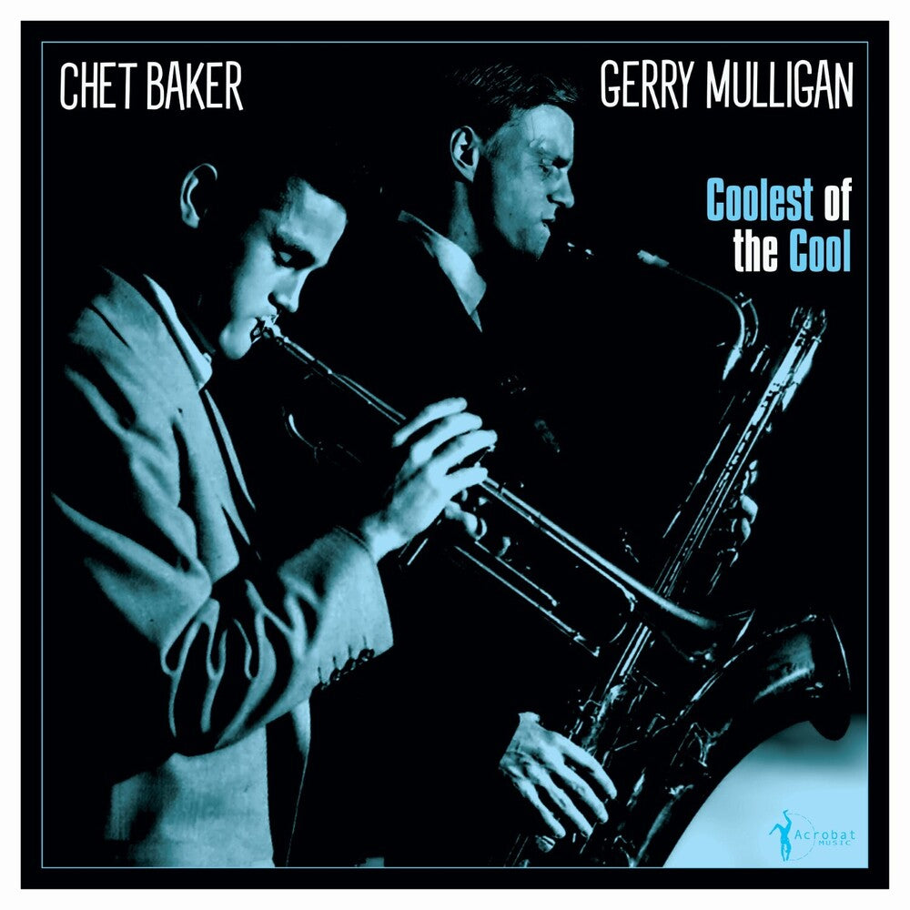 Coolest Of The Cool: 1952-53 [LP]