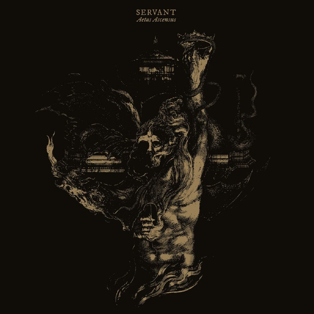 Aetas Ascensus [LP]