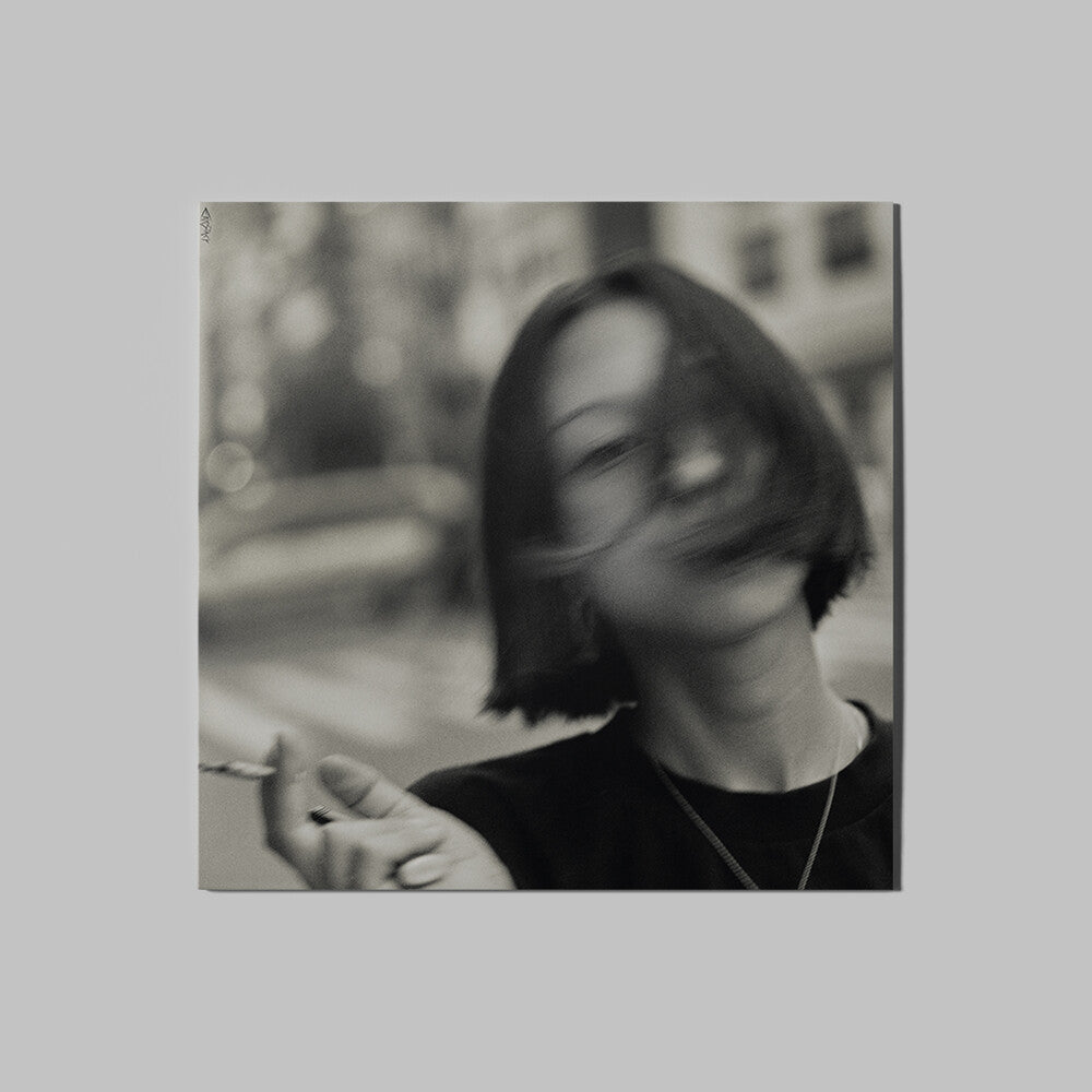 Ekkstacy (Gate) [LP]