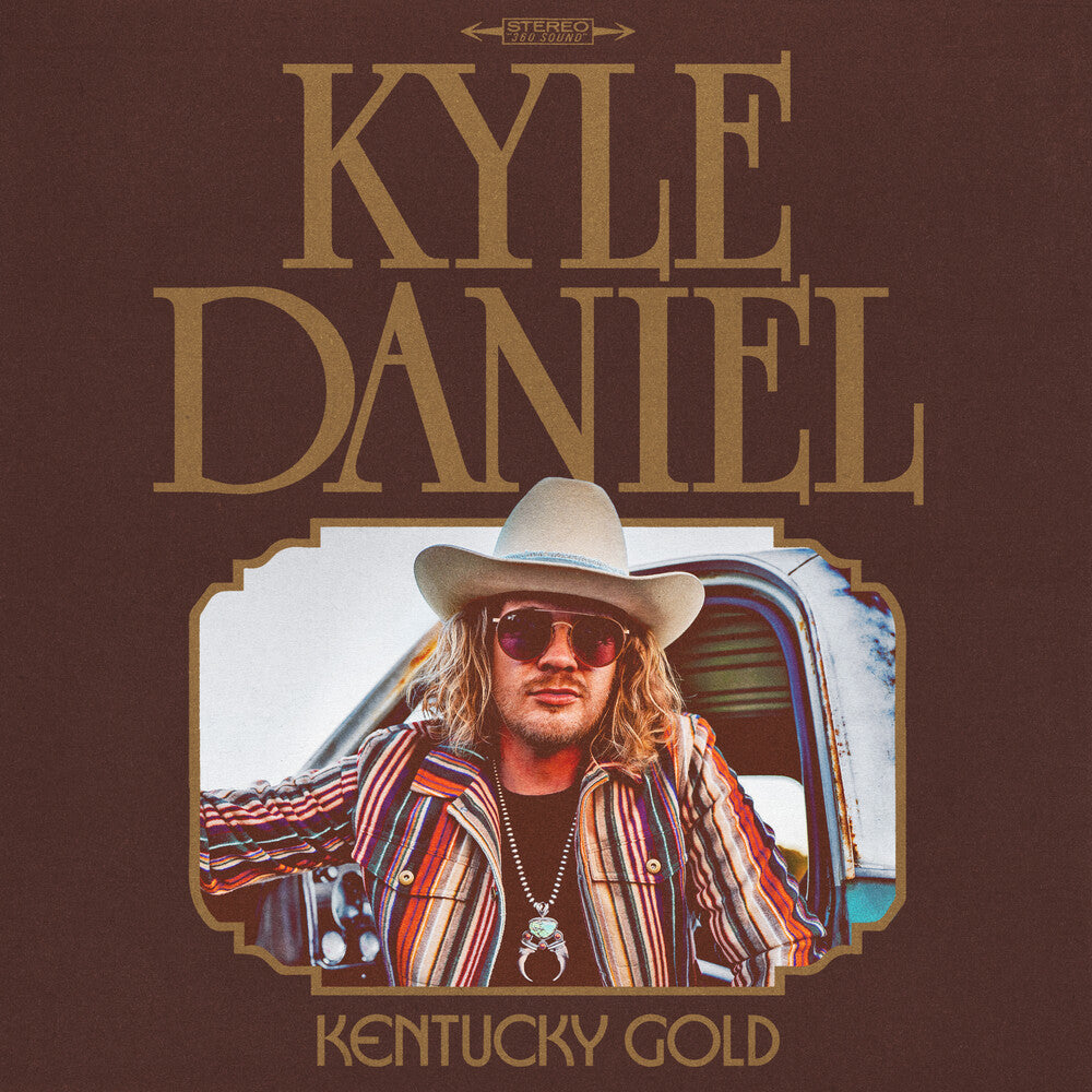 Kentucky Gold [LP]