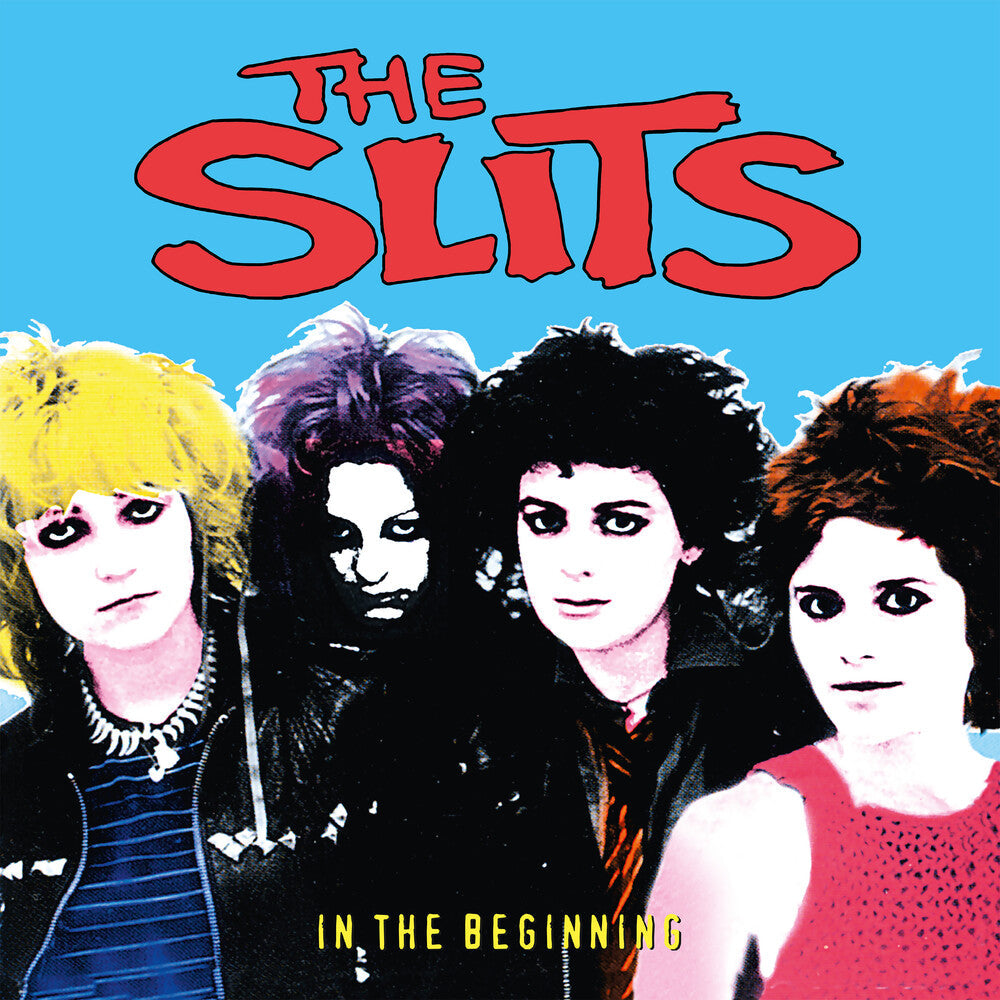 In The Beginning [CD]