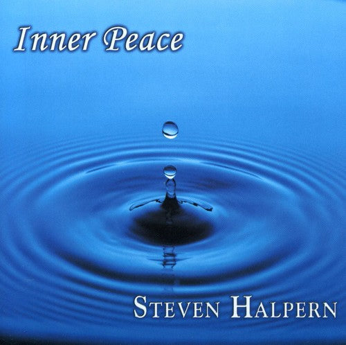 Inner Peace [CD]