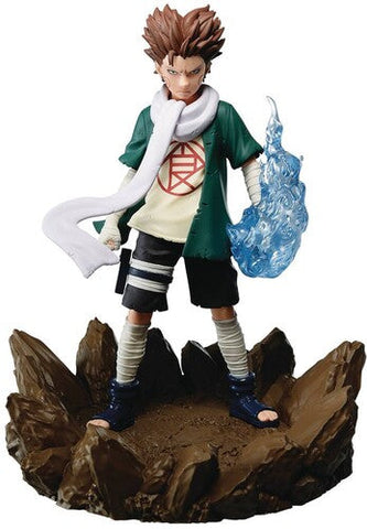 Naruto Memorable Saga Akimichi Choji Figure (ONLINE ORDER ONLY)