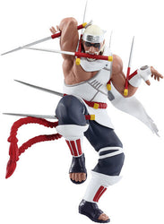 Naruto Shippuden Vibration Stars Killer Bee Figure (ONLINE ORDER ONLY)