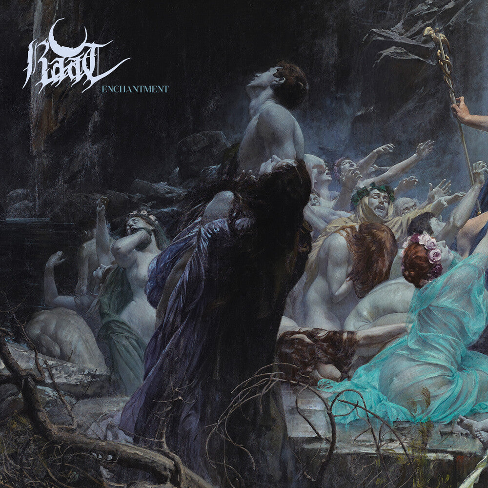 Enchantment [LP]
