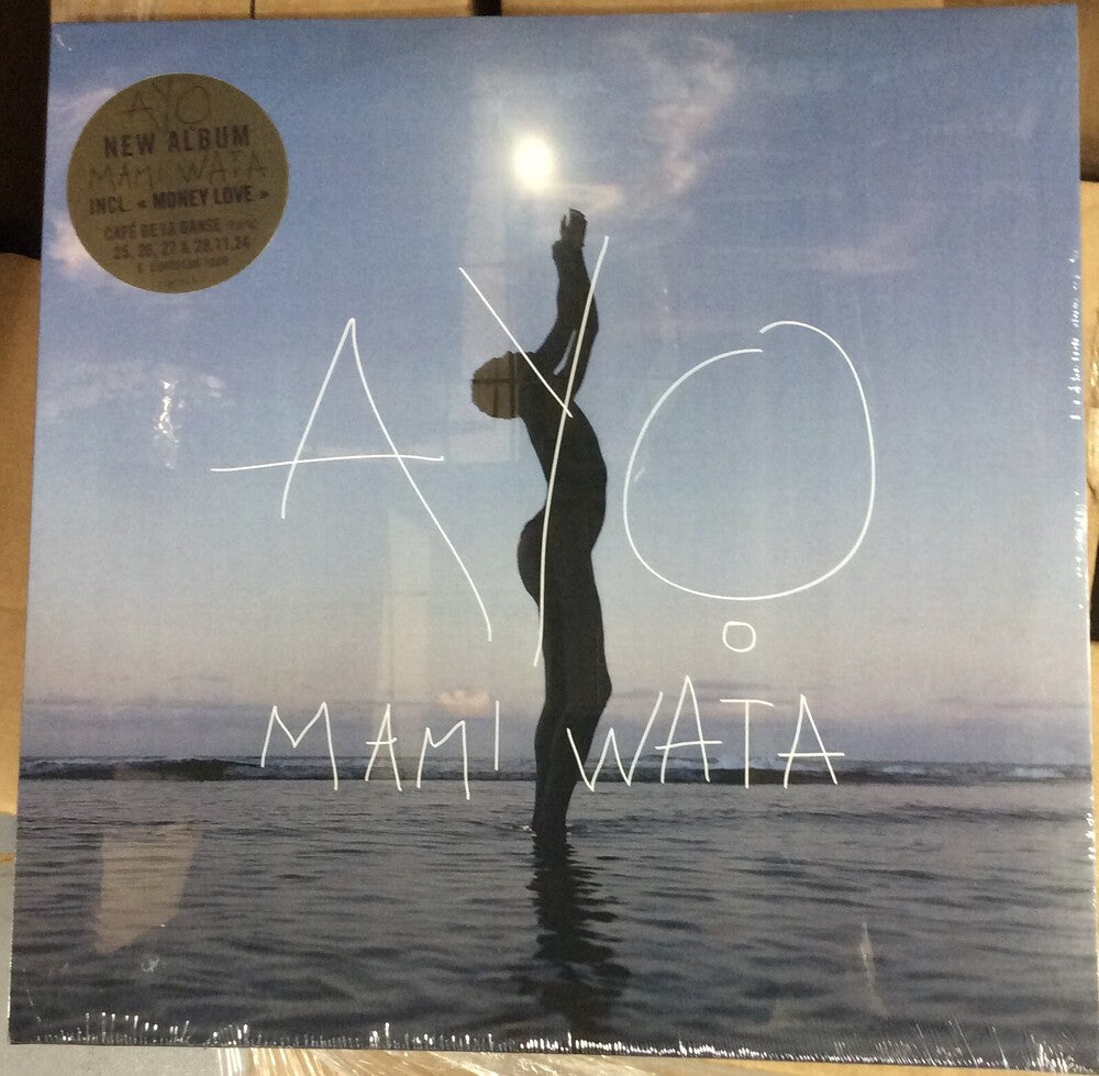 Mami Wata (Fra) [LP]