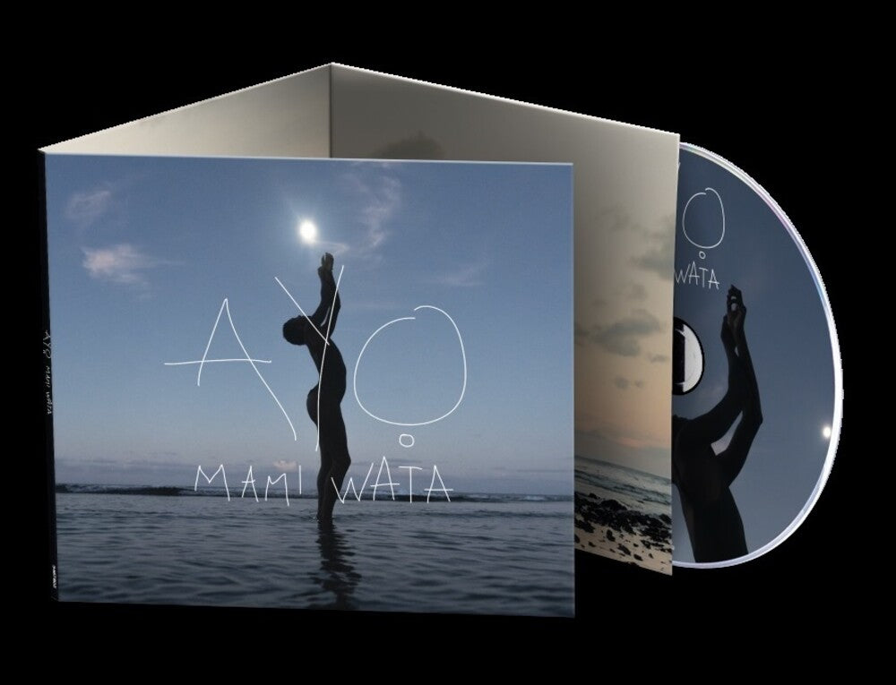 Mami Wata (Fra) [CD]