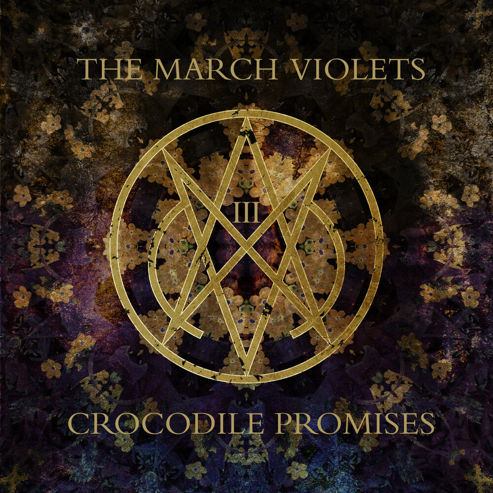 Crocodile Promises [Limited Edition]