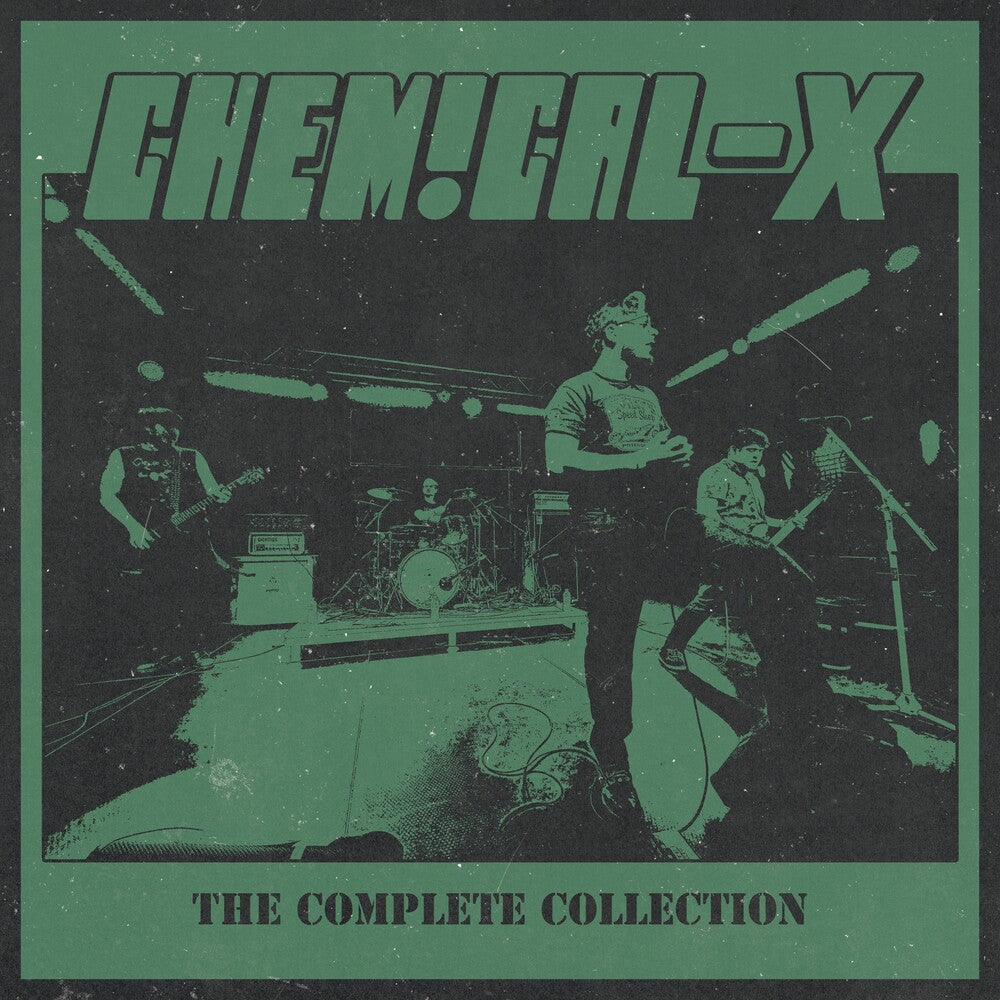 Complete Collection [LP]