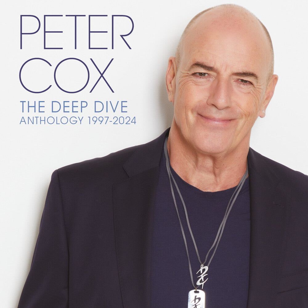 Deep Dive Anthology 1997-2024 [CD]