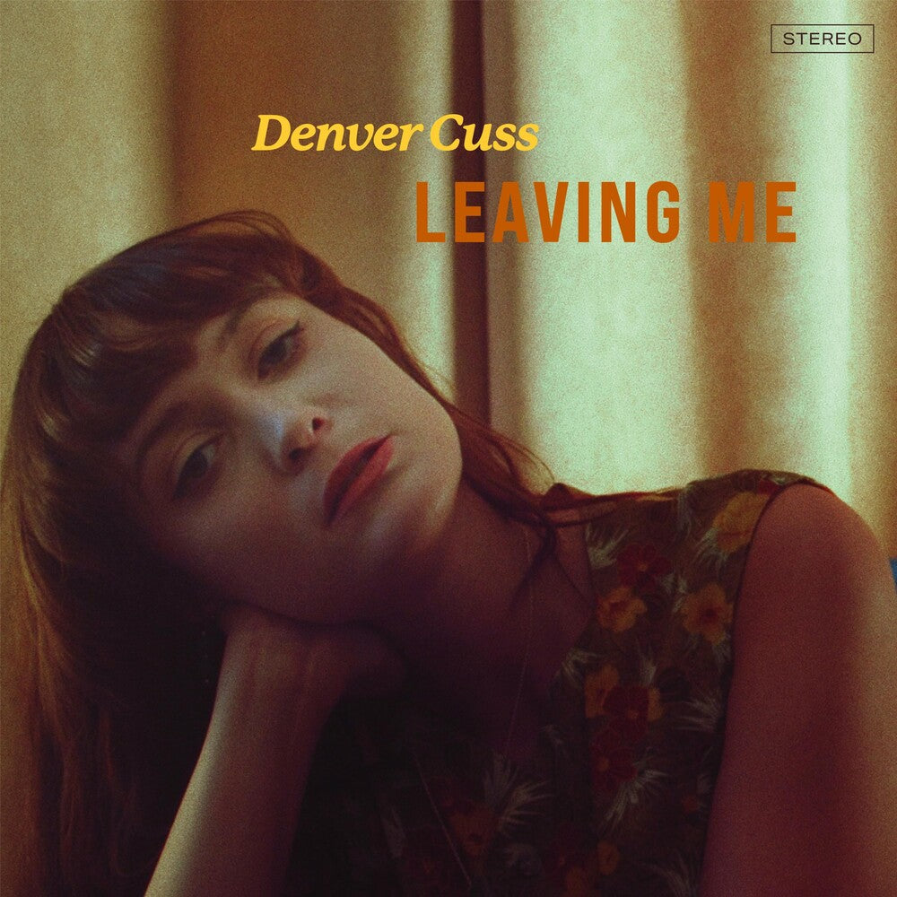 Leaving Me [LP]