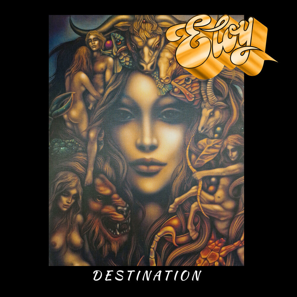 Destination [CD] (ONLINE ORDER ONLY)