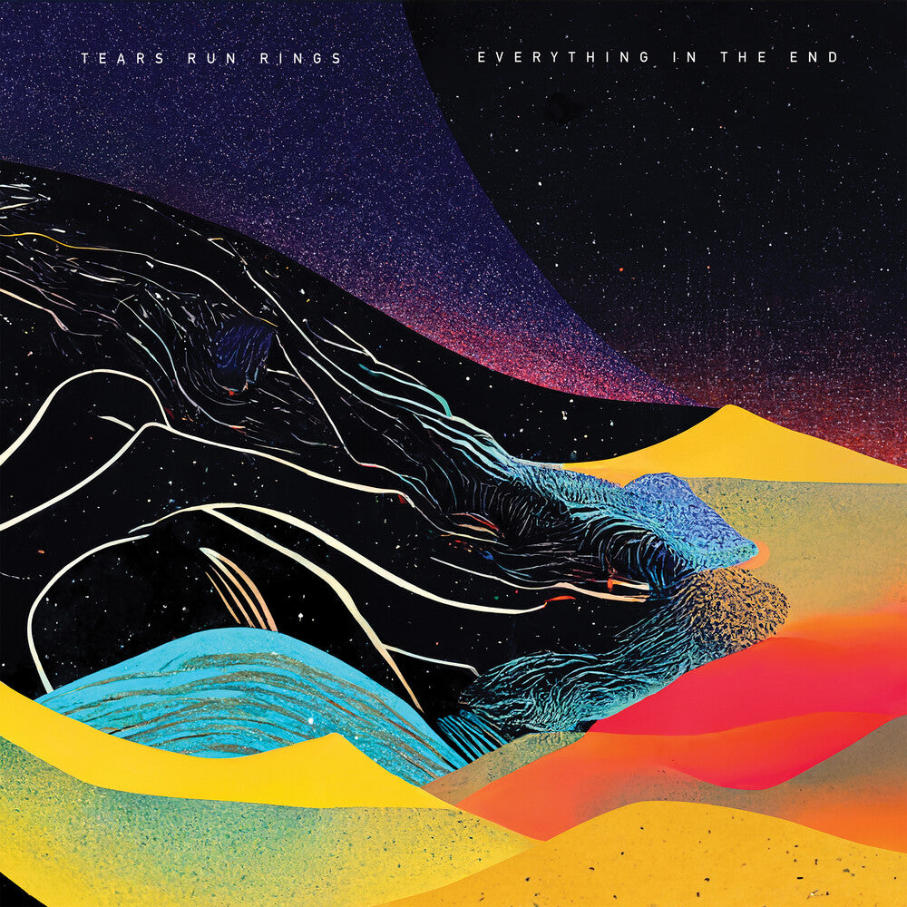 Everything In The End [LP]