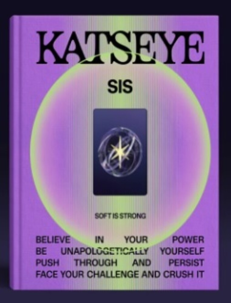 SIS (Soft Is Strong) [CD Box – Strong Version]