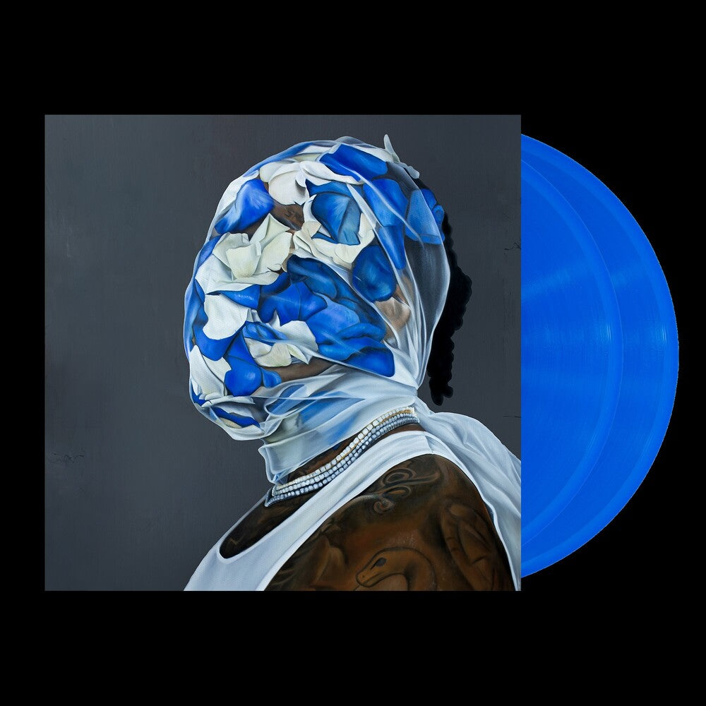 One Of Wun [Clear Blue Vinyl]