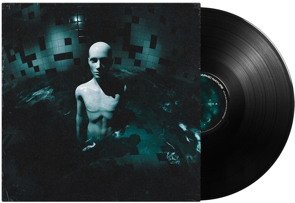 Who Are You When No One Is Watching? [LP]
