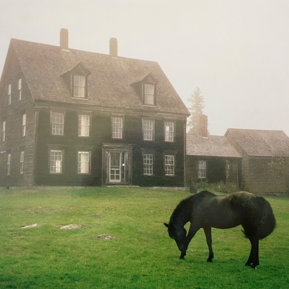 Academy [LP]