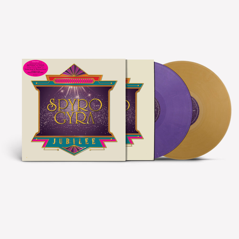 Jubilee (Gate) [180 Gram] [With Booklet]