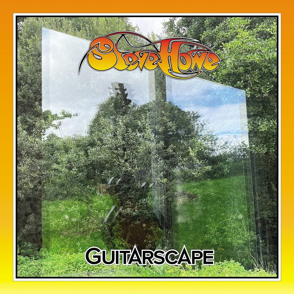 Guitarscape (Uk) [CD] (ONLINE ORDER ONLY)