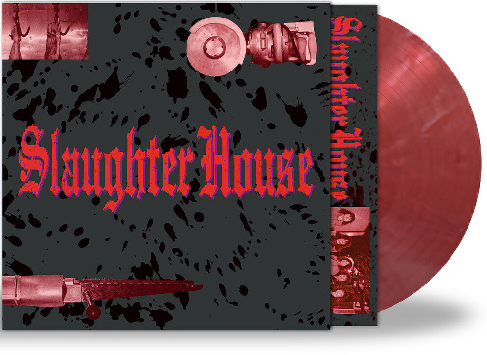Slaughterhouse [Limited Edition] [Remastered]